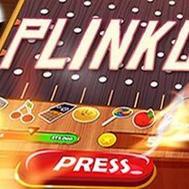 Try Plinko slot by BGAMING on wintari.eu – logo image