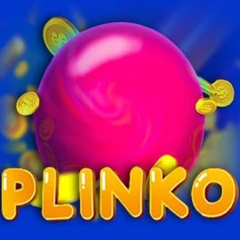 Plinko (BGaming) game by BGAMING – logo hosted on Wintari Casino