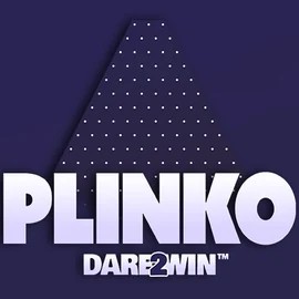 Plinko (Hacksaw Gaming) game by Hacksaw Gaming – logo hosted on Wintari Casino