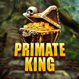 Primate King slot visual from Red Tiger Gaming available on wintari.eu