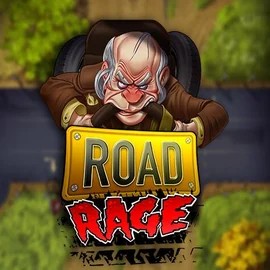 Road Rage online slot from Nolimit City – play at wintari.eu