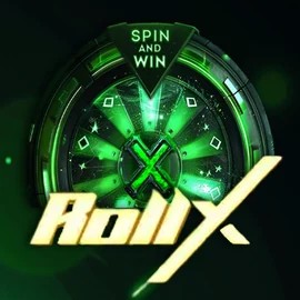 Casino Games logo of Roll X from SmartSoft at Wintari Casino