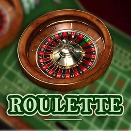 Roulette (Habanero) logo by Habanero Wintari Casino