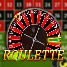 Roulette (Pragmatic Play) slot icon by Pragmatic Play, available at Wintari Casino