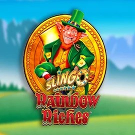 Enjoy Slingo Rainbow Riches by Gaming Realms – logo hosted on wintari.eu