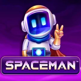 Spaceman online slot from Pragmatic Play – play at wintari.eu
