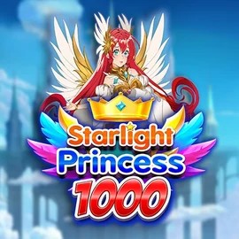 Starlight Princess 1000 – slot by Pragmatic Play, featured at wintari.eu