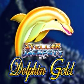 Dolphin Gold with Stellar Jackpots – slot by Lightning Box Game, featured at wintari.eu
