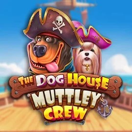 Play the The Dog House Muttley Crew slot by Pragmatic Play on Wintari Casino