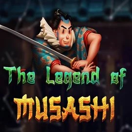 Enjoy The Legend of Musashi by Peter & Sons – logo hosted on wintari.eu