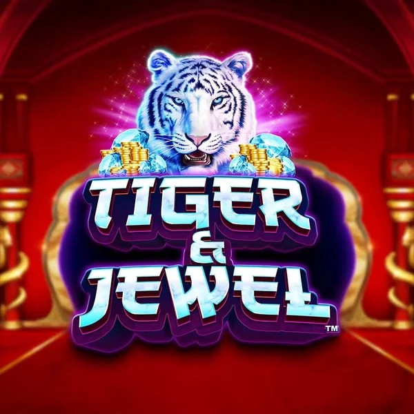 Tiger and Jewel online slot from Greentube – play at wintari.eu
