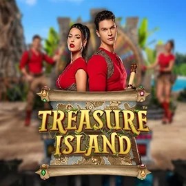 Enjoy Treasure Island by Pragmatic Play – logo hosted on wintari.eu