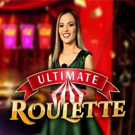 Play Ultimate Roulette slot by Ezugi on wintari.eu