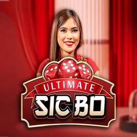Try Ultimate Sic Bo slot by Ezugi on wintari.eu – logo image