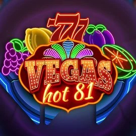Try Vegas Hot 81 slot by Wazdan on wintari.eu – logo image