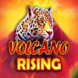 Volcano Rising online slot from RubyPlay – play at wintari.eu
