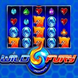 Wild Fury Jackpots online slot from IGT – play at wintari.eu