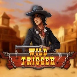 Wild Trigger online game logo by Play'n GO on wintari.eu
