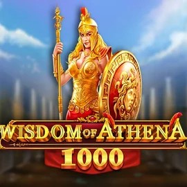 Play Wisdom of Athena 1000 slot by Pragmatic Play on wintari.eu